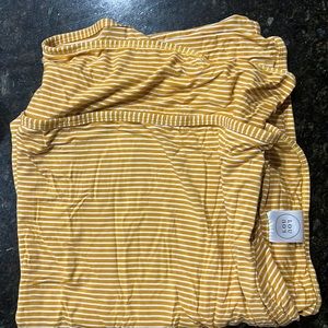 Camden Lou Lou and Company swaddle